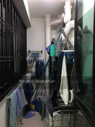 Blk 28B Dover Crescent (Queenstown), HDB 4 Rooms #297680331
